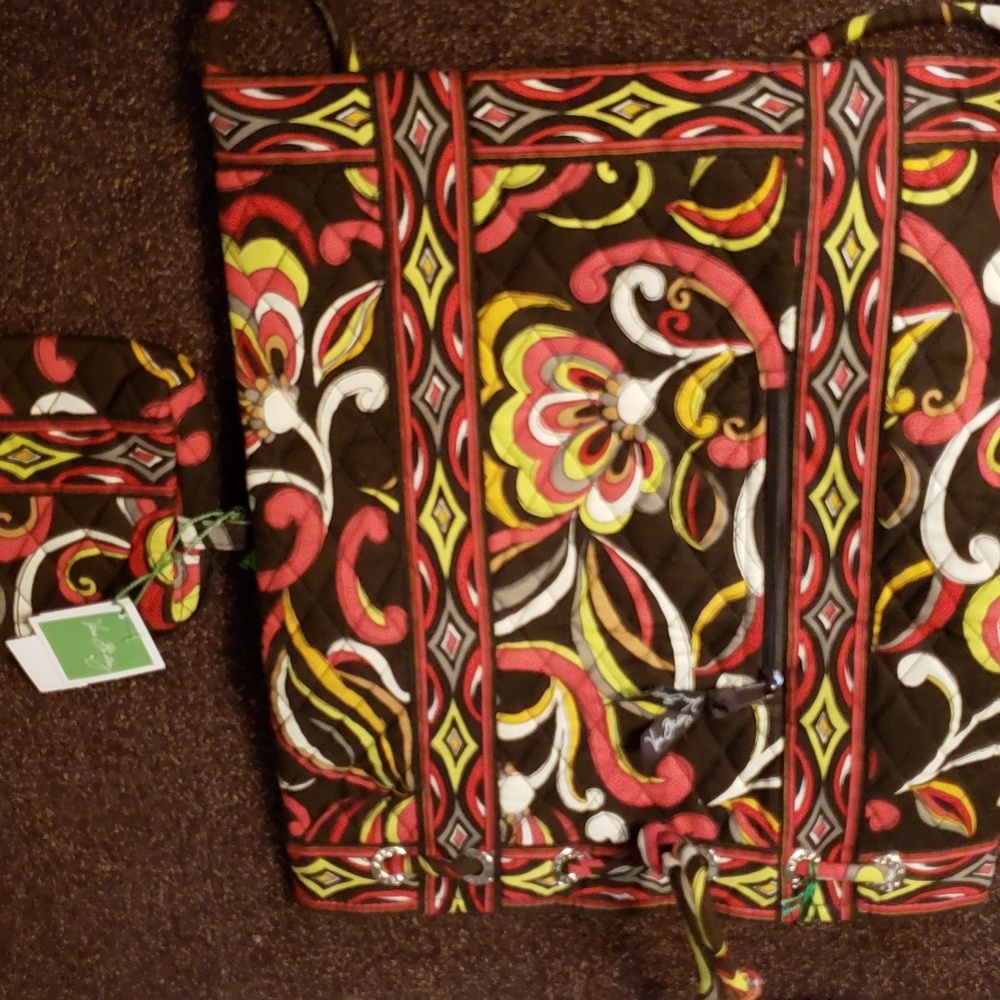 Drawstring backpack